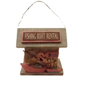 ♥️ Beach Decor piece